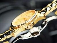 劳力士腕表表针变色解决方法