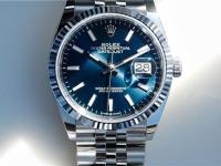 劳力士腕表走时不准解决办法盘点